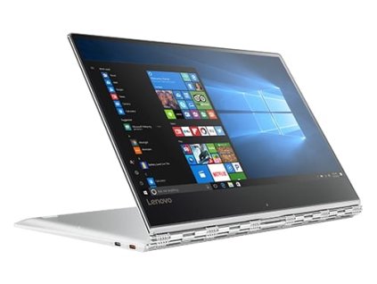 4zu3 Lenovo Yoga 910 13IKB Teaser