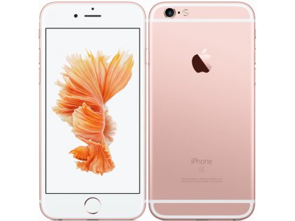 Apple iPhone 6s - 64GB