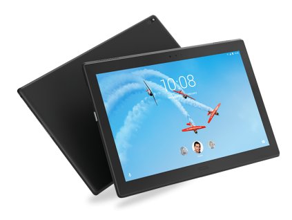 lenovo tab 4 10 lte hero