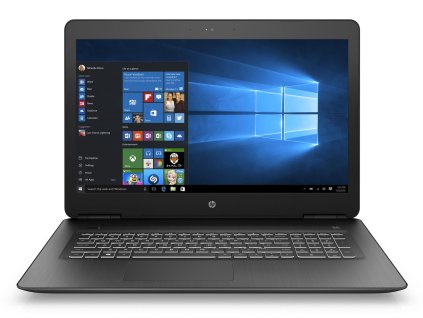 HP Pavilion 17 ab316nf 1