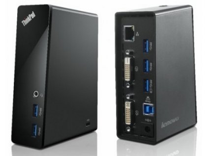 Lenovo ThinkPad USB 3.0 Dock