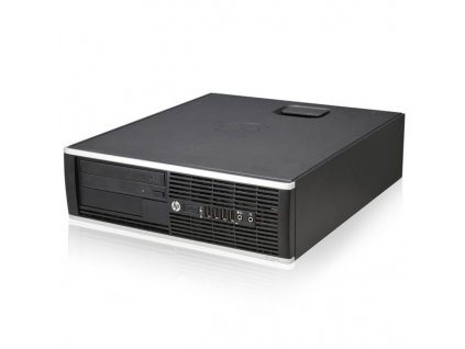 HP Compaq 8300 Elite SFF