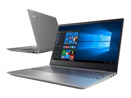 Lenovo IdeaPad 720 15
