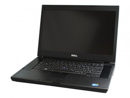 Dell Precision M4500 Front