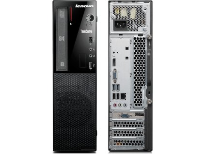 Lenovo ThinkCentre Edge M73 SFF