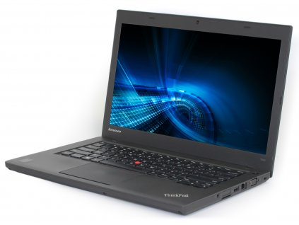 Lenovo ThinkPad T440 PODSVÍCENÁ KLÁVESNICE!