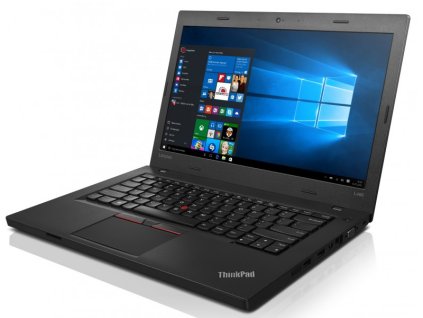 4zu3 Lenovo Thinkpad L460