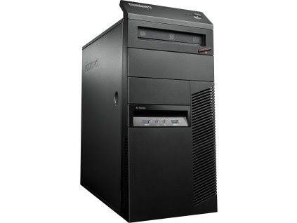 Lenovo ThinkCenter M81 Tower