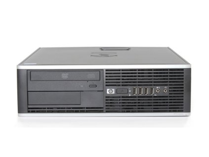 9611 1 hp compaq 8000 sff