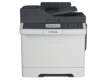 lexmark cx410de