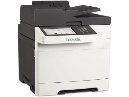 62066 1 lexmark cx510de 2