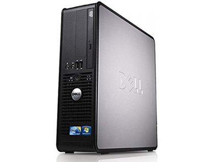 Dell Optiplex 780 SFF