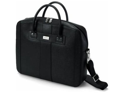 nbb taska dicota cosmoleather 15 0 15 4 black i62175
