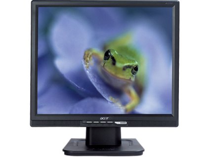 Acer monitor AL1713, 17"
