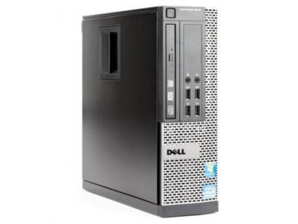Dell Optiplex 9010 SFF