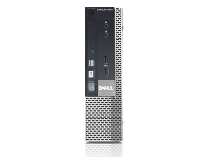 Dell Optiplex 780