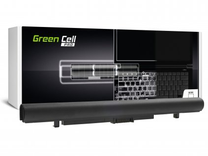 Baterie PRO PA5212U-1BRS Toshiba Satellite Pro A30-C A40-C A50-C R50-B R50-C Tecra A50-C Z50-C
