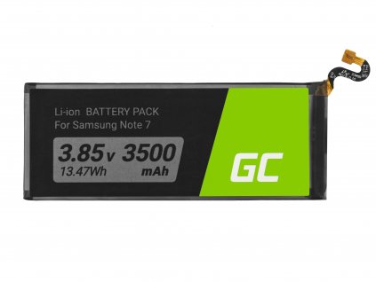Baterie EB-BN930ABE Samsung Galaxy Note 7