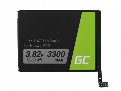 Baterie HB396285ECW Huawei P20 a Honor 10