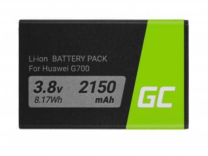 Baterie HB505076RBC Huawei Y3