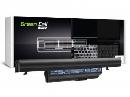 Baterie PRO AS10B31 AS10B75 AS10B7E Acer Aspire 5553 5745 5745G 5820 5820T 5820TG 5820TZG 7739