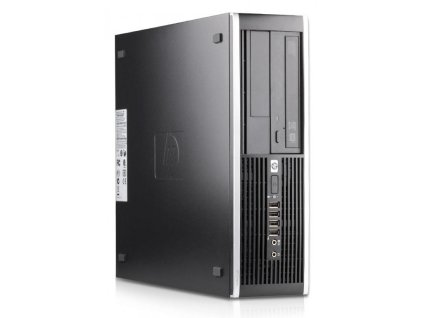 51836 hp compaq 6000 pro sff 1