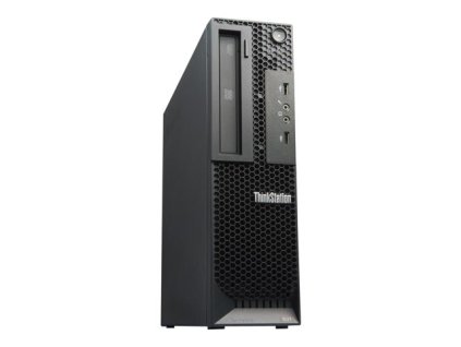 Lenovo ThinkStation E31 SKVĚLÁ PRACOVNÍ STANICE