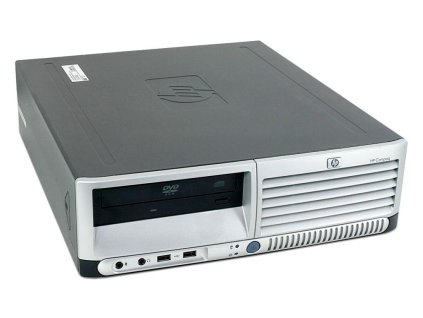66008 1 hp compaq dc7700 sff 2