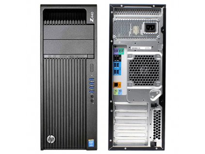 HP Z440 p 1