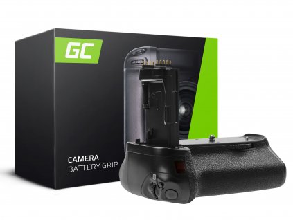 Baterie Grip BG-E14H Canon EOS 70D 80D
