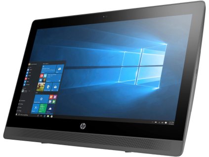 HP EliteOne 400 G2 DOTYKOVÝ DISPLEJ!