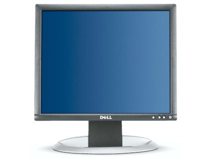 17 lcd monitor dell 1704 fp ultrasharp