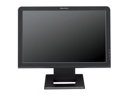 monitor lcd lenovo thinkvision 19 l192 grad a 1440 x 900 widescreen 3944