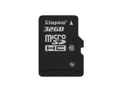 pametova karta micro sdhc 32gb class10 default