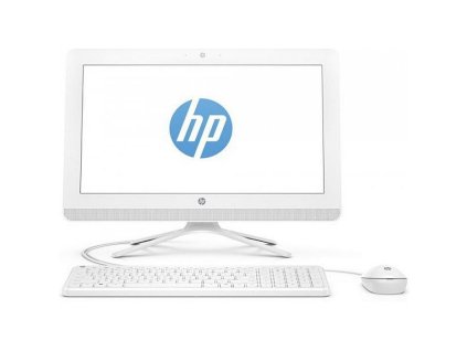 HP AiO 22-c0044na KLÁVESNICE A MYŠ!