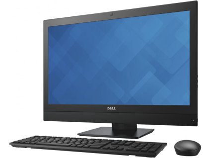 Dell AiO Optiplex 7440 BALÍČEK ZÁKLADNÍCH PROGRAMŮ ZDARMA!