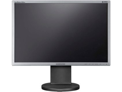 monitor samsung syncmaster 2243bw 22