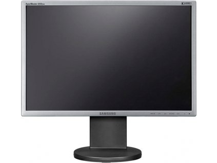 monitor samsung syncmaster 2243bw 22