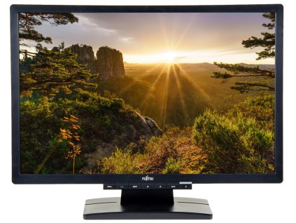 fujitsu e22w 6