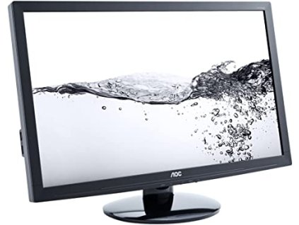 AOC monitor E2795VH 27"
