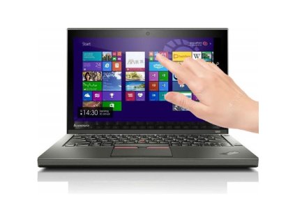 x250 touch 1