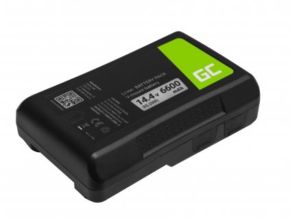 Baterie V-Mount Sony BP-95W 6600mAh 95Wh 14.4V