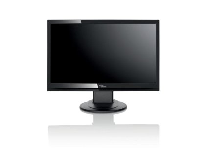 Fujitsu monitor SL22W-1, 22"