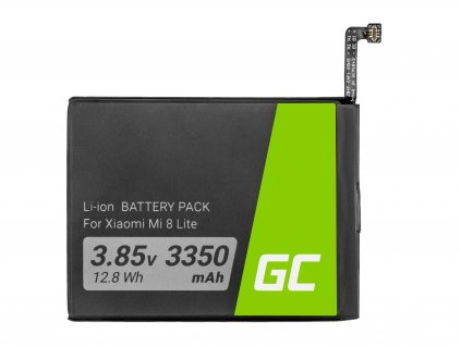 Baterie BM3J Xiaomi Mi 8 Lite