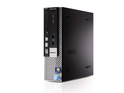 Dell Optiplex 780 USFF BALÍČEK PROGRAMŮ ZA 499KČ ZDARMA!