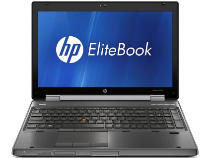 hp elitebook 8560w 126409
