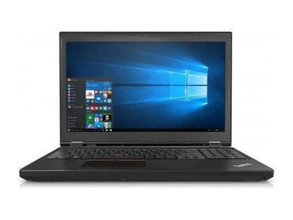 lenovo thinkpad p50 laptop i7 6820hq 27ghz 256gb ssd win 10 pro laptops lenovo laptop 593953