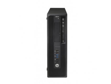 hp z240 sff workstation