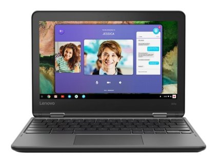 Lenovo 300e 2nd. gen. DOTYKOVÝ DISPLEJ!