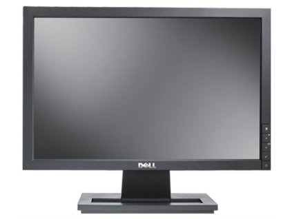Dell monitor 1709WF, 17"